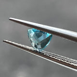 #AT25 天然アパタイト 0.46ct