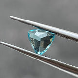 #AT25 天然アパタイト 0.46ct