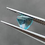 #AT25 天然アパタイト 0.46ct
