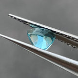 #AT25 天然アパタイト 0.46ct