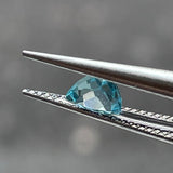 #AT25 天然アパタイト 0.46ct