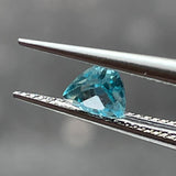 #AT25 天然アパタイト 0.46ct