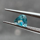 #AT25 天然アパタイト 0.46ct