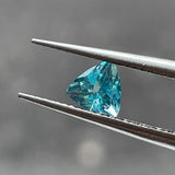 #AT25 天然アパタイト 0.46ct