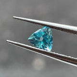 #AT25 天然アパタイト 0.46ct