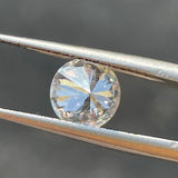 #MSN62 合成モアッサナイト 0.92ct