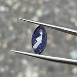 #ISS5 天然アイオライトサンストーン 1.46ct