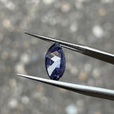 #ISS5 天然アイオライトサンストーン 1.46ct