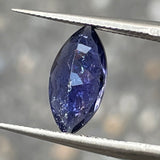 #ISS5 天然アイオライトサンストーン 1.46ct