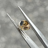 #MSN-bw1 合成モアッサナイト 1.72ct