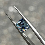 #MSN-ing11 合成モアッサナイト 1.46ct