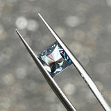 #MSN-ing11 合成モアッサナイト 1.46ct