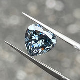 #MSN-ing12 合成モアッサナイト 2.88ct