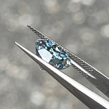 #MSN-ing12 合成モアッサナイト 2.88ct
