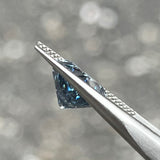 #MSN-ing12 合成モアッサナイト 2.88ct