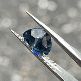 #MSN-ing12 合成モアッサナイト 2.88ct