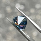 #MSN-ing12 合成モアッサナイト 2.88ct