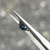 #MSN-gy3 合成モアッサナイト 1.82ct