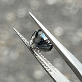 #MSN-gy3 合成モアッサナイト 1.82ct