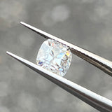 #MSN65 合成モアッサナイト 0.92ct