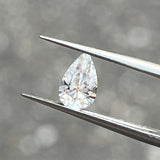 #MSN66 合成モアッサナイト 0.78ct