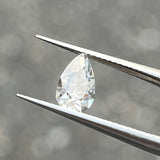 #MSN66 合成モアッサナイト 0.78ct