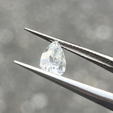 #MSN66 合成モアッサナイト 0.78ct