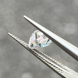 #MSN66 合成モアッサナイト 0.78ct