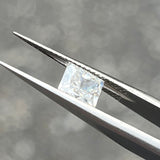 #MSN69 合成モアッサナイト 0.96ct