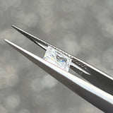 #MSN69 合成モアッサナイト 0.96ct