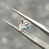 #MSN72 合成モアッサナイト 1.00ct