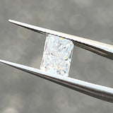 #MSN73 合成モアッサナイト 1.12ct