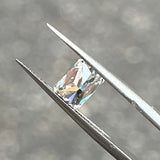#MSN73 合成モアッサナイト 1.12ct