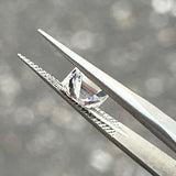 #MSN74 合成モアッサナイト 1.12ct
