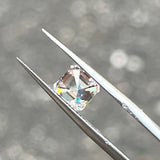 #MSN74 合成モアッサナイト 1.12ct