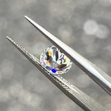 #MSN75 合成モアッサナイト 1.10ct
