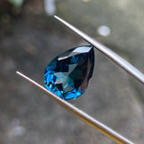 #LBT3 LONDON BLUE TOPAZ|倫敦藍拓帕石 5.46ct