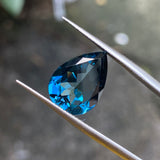 #LBT3 LONDON BLUE TOPAZ|倫敦藍拓帕石 5.46ct