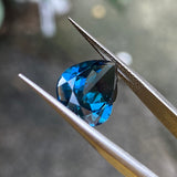 #LBT3 LONDON BLUE TOPAZ|倫敦藍拓帕石 5.46ct