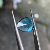 #LBT3 天然ロンドンブルートパーズ5.46ct