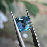 #LBT1  LONDON BLUE TOPAZ|倫敦藍拓帕石 5.82ct