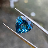 #LBT2 LONDON BLUE TOPAZ|倫敦藍拓帕石 5.6ct