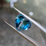 #LBT2 LONDON BLUE TOPAZ|倫敦藍拓帕石 5.6ct