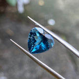 #LBT2 LONDON BLUE TOPAZ|倫敦藍拓帕石 5.6ct