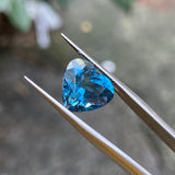 #LBT2 LONDON BLUE TOPAZ|倫敦藍拓帕石 5.6ct
