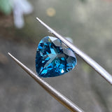 #LBT2 LONDON BLUE TOPAZ|倫敦藍拓帕石 5.6ct