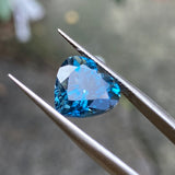 #LBT2 LONDON BLUE TOPAZ|倫敦藍拓帕石 5.6ct