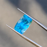 #AT15 天然アパタイト 4.44ct