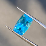 #AT15 天然アパタイト 4.44ct
