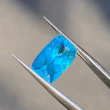 #AT15 天然アパタイト 4.44ct
